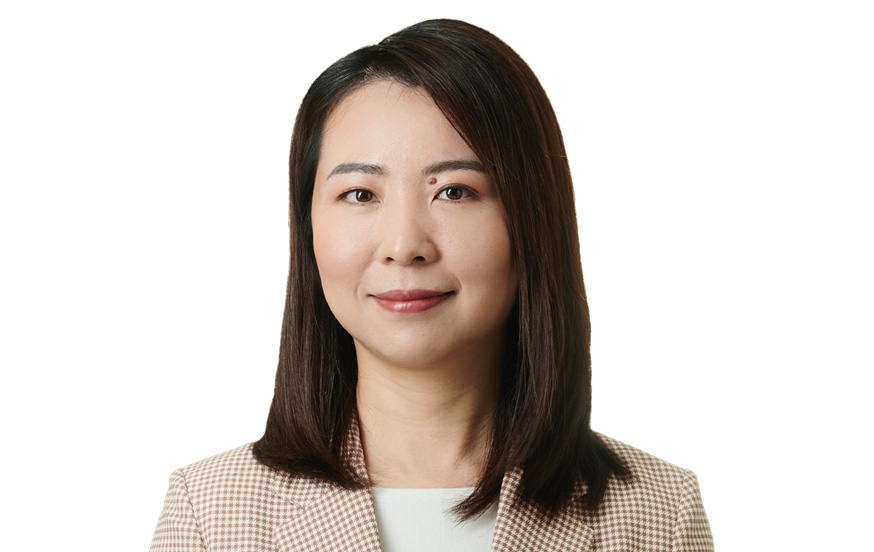 Rachel Xie