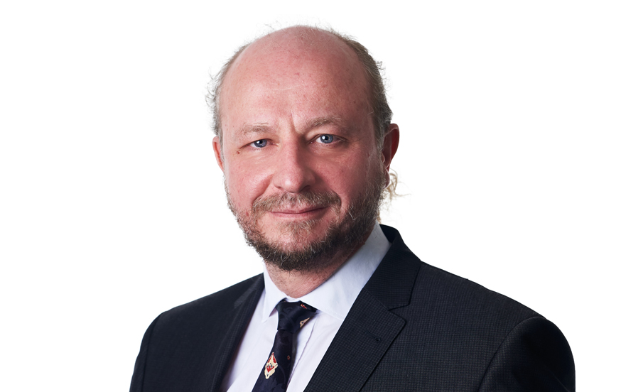 Matthew Tetley-Jones