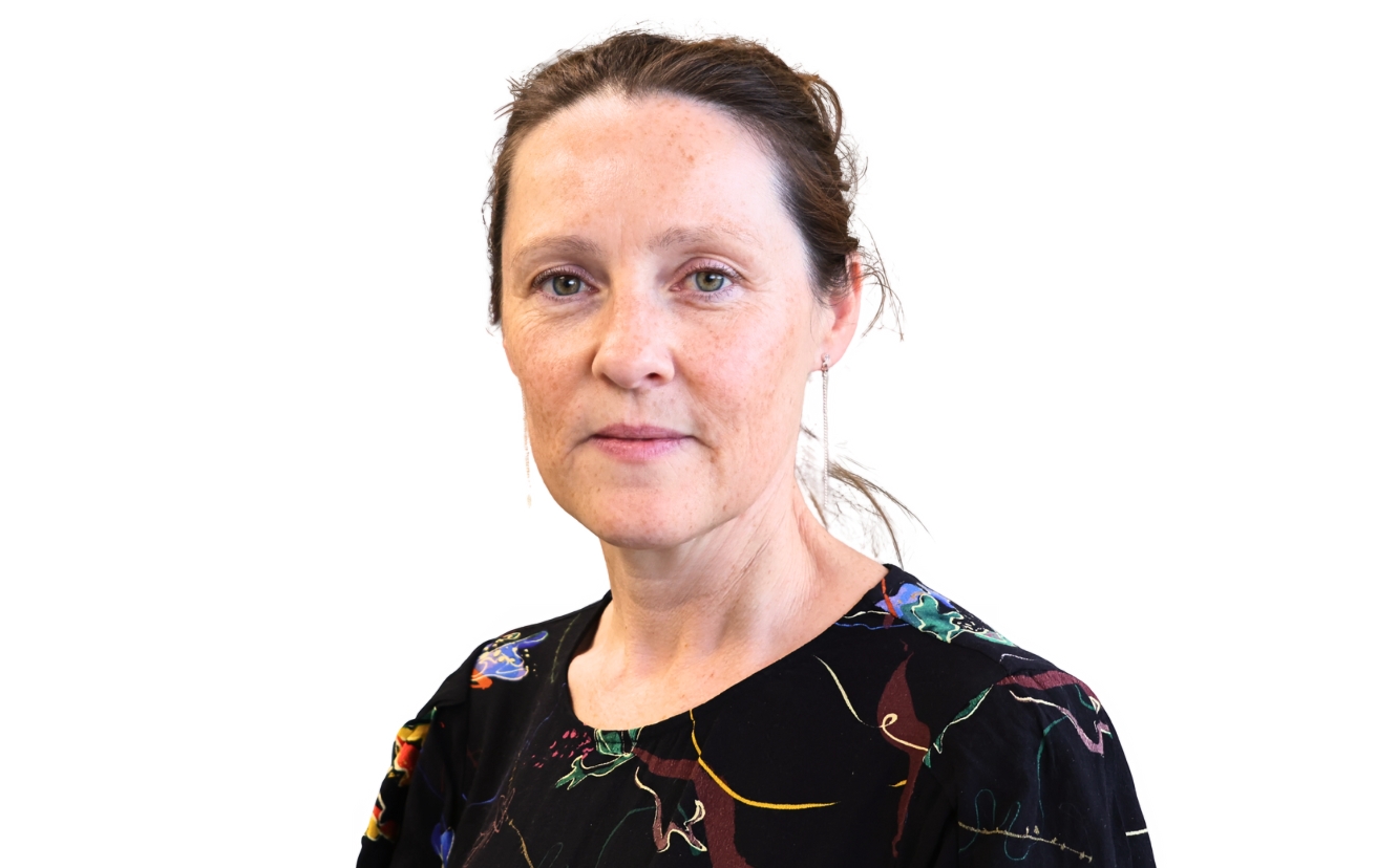 Belinda McKay