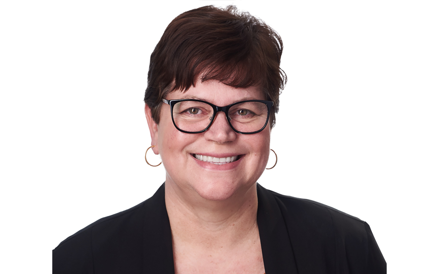 Karen Erasmus