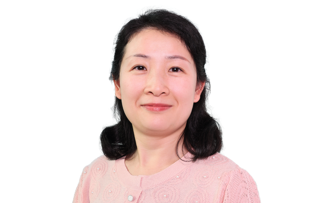 Queenie Lu