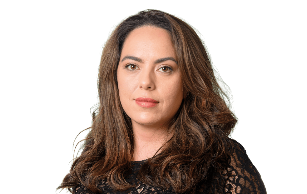 Ashleigh Moana-Howard