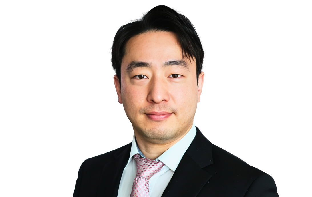 Tony Sung