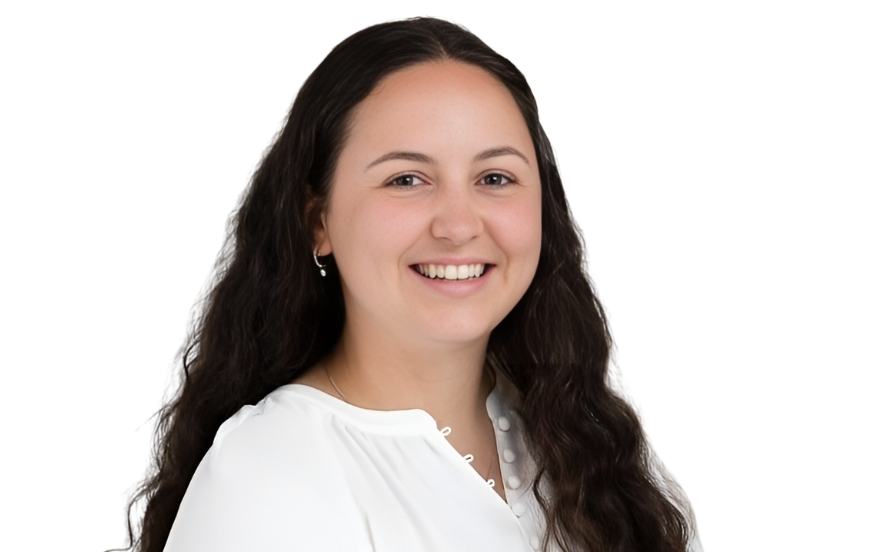 Rebecca Pavis