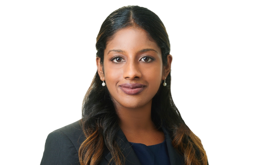 Vaishnavi Thayaparan