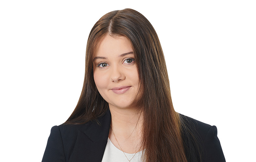 Niamh Forgie
