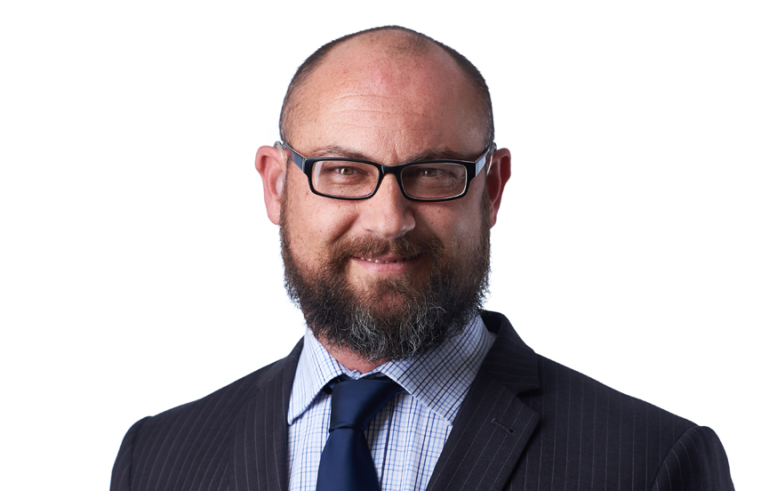 Forrester Grant