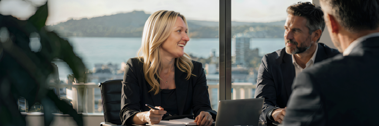 Business partners: What should your shareholders’ agreement cover?