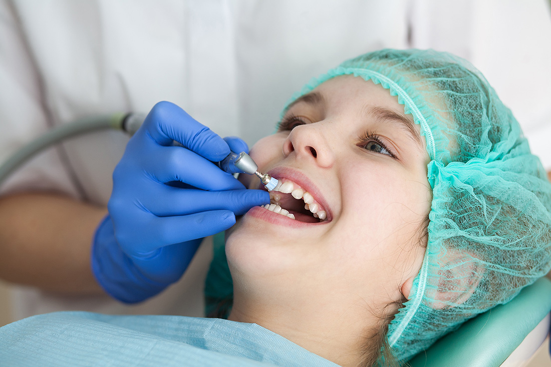 The Mouth-Body Connection: How Oral Health Impacts Child Development in Michigan