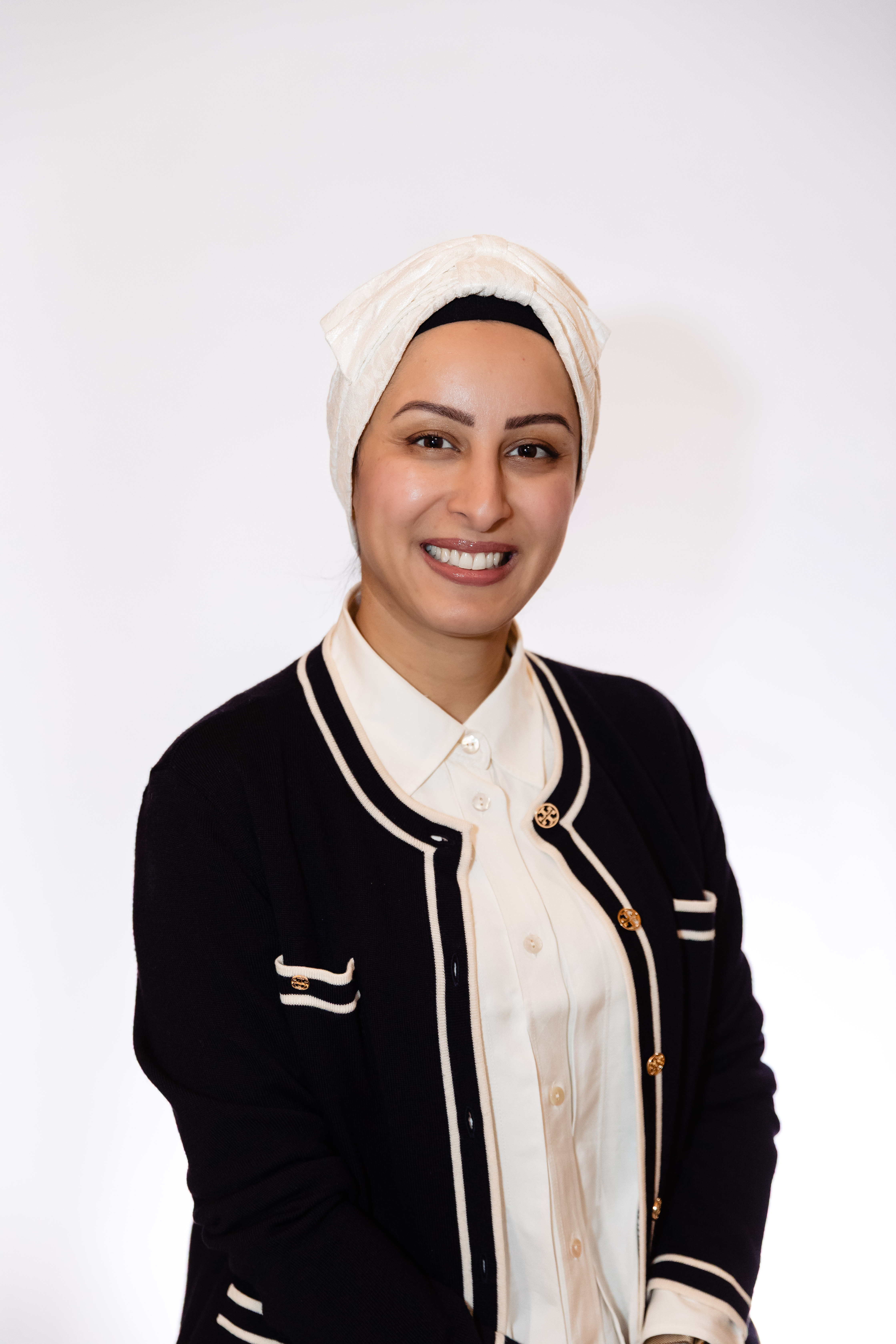 dr. alex and husband with her dog