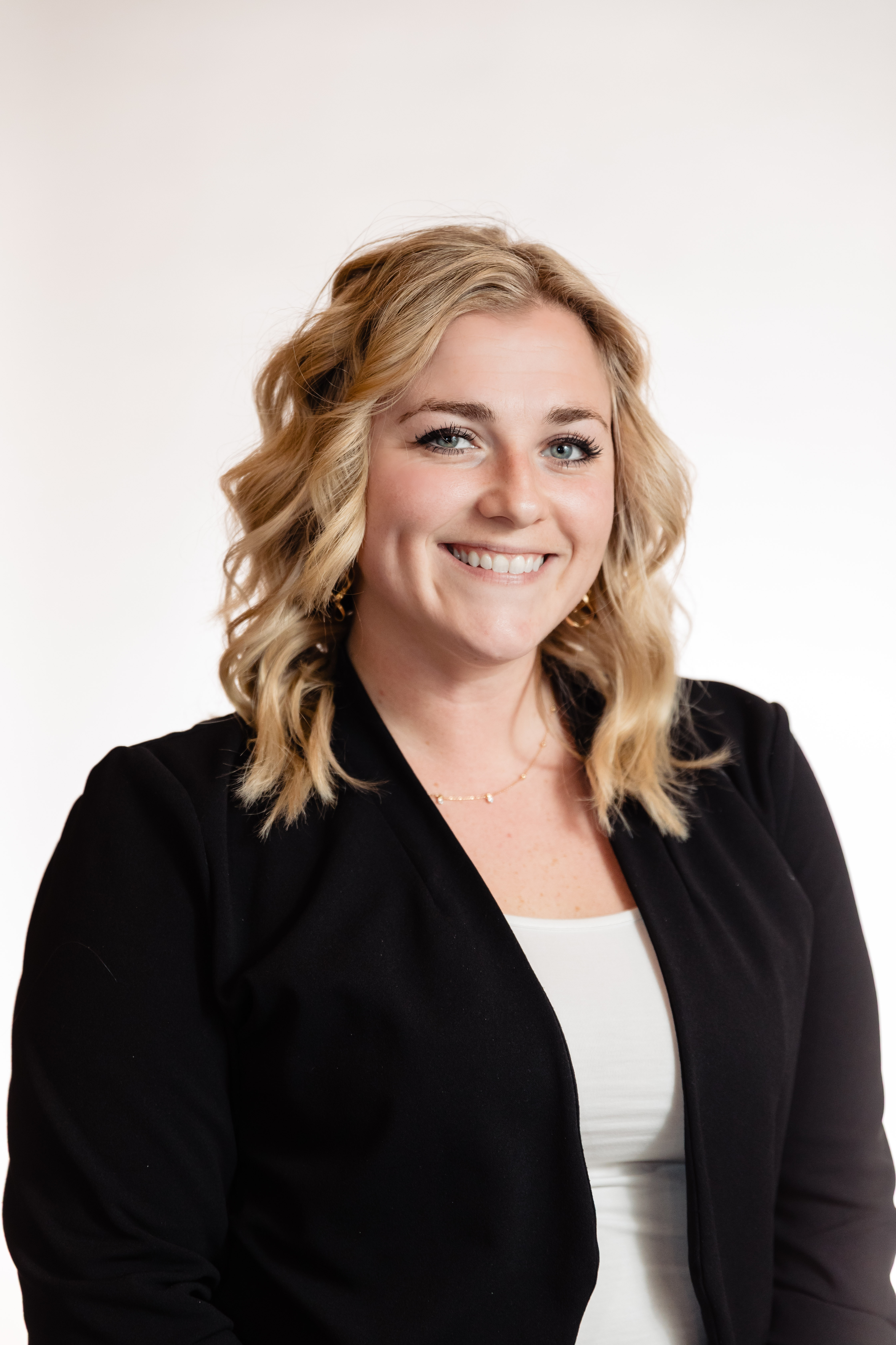 team member headshot