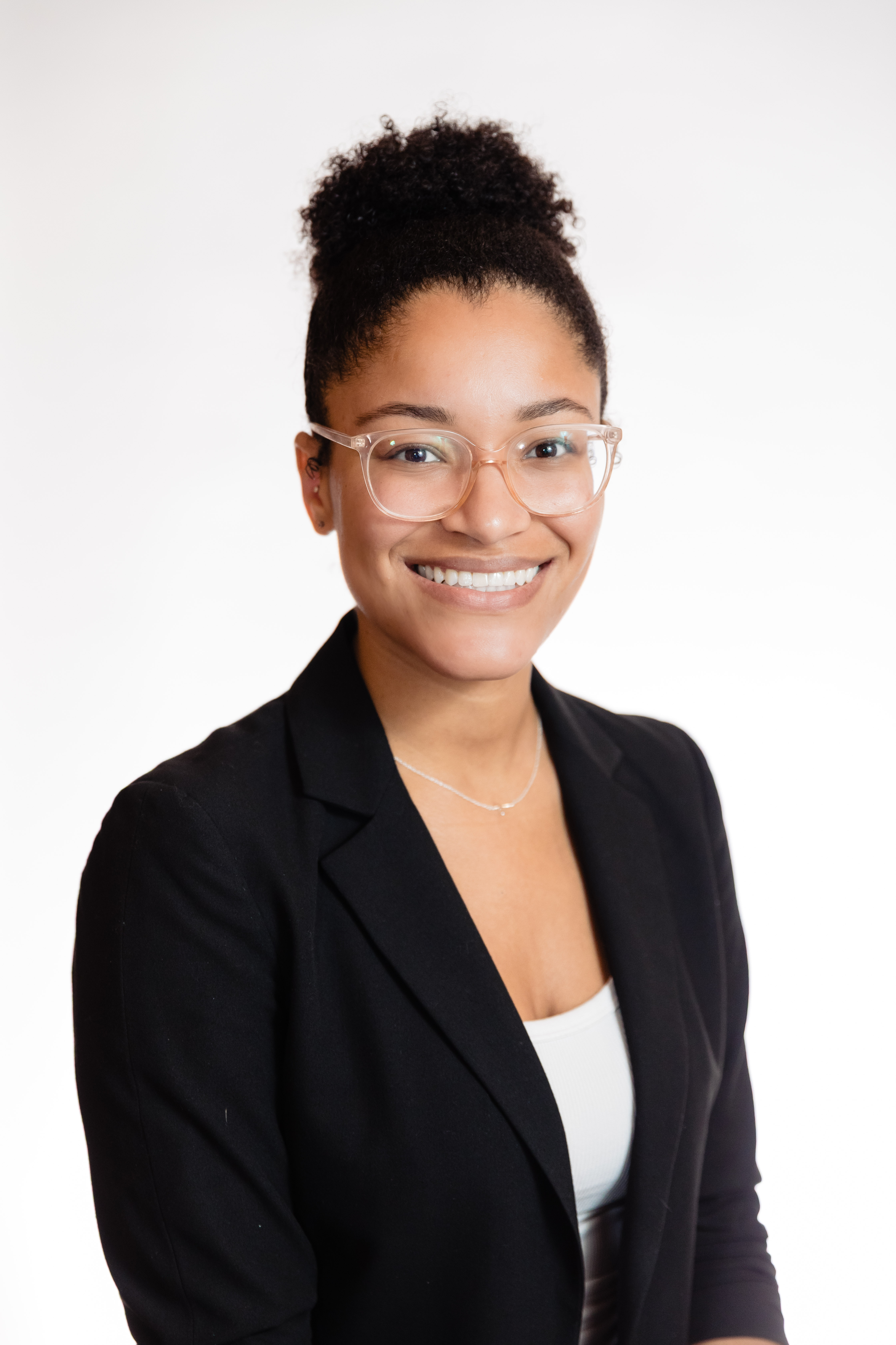 team member headshot