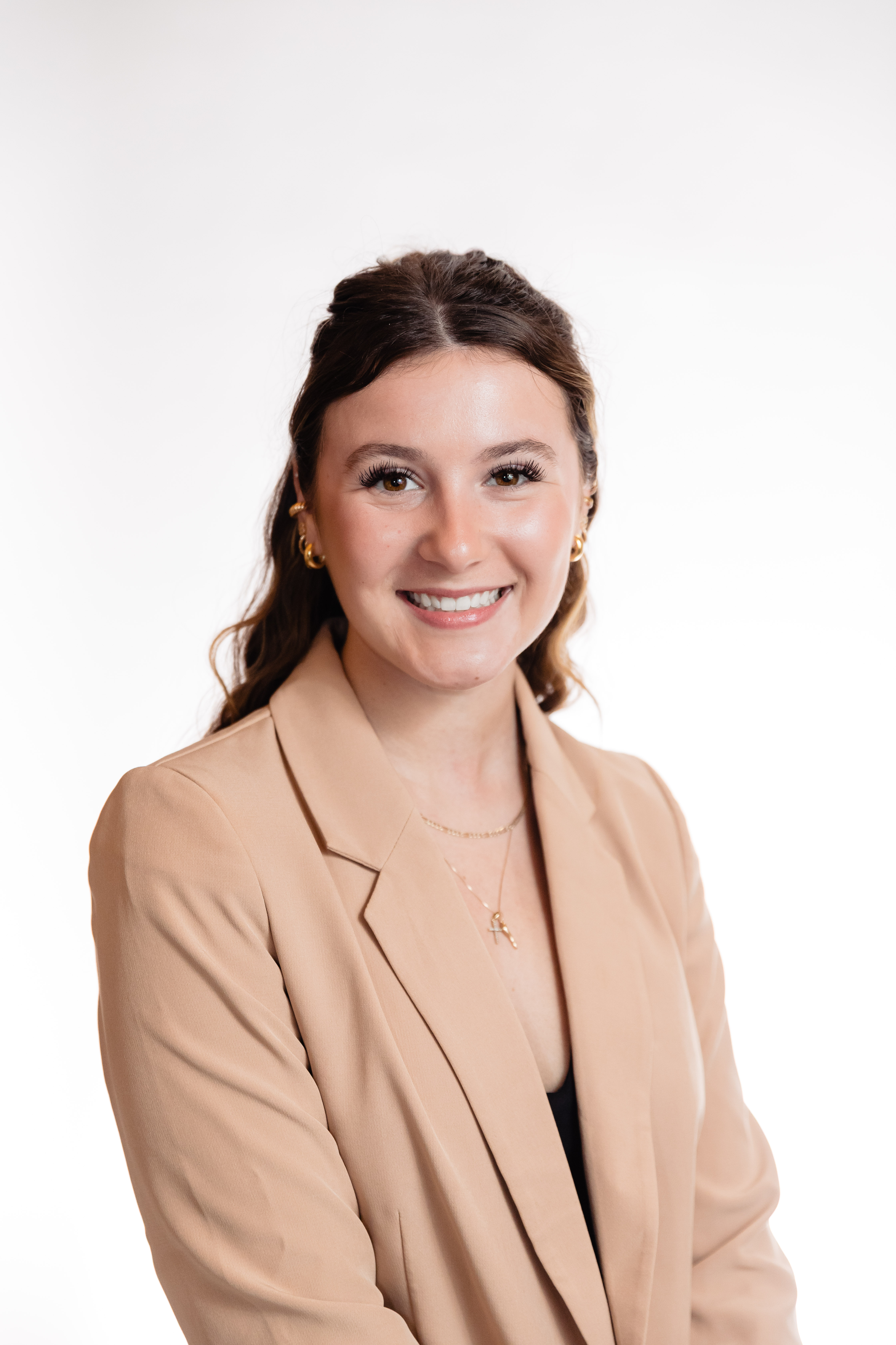 team member headshot