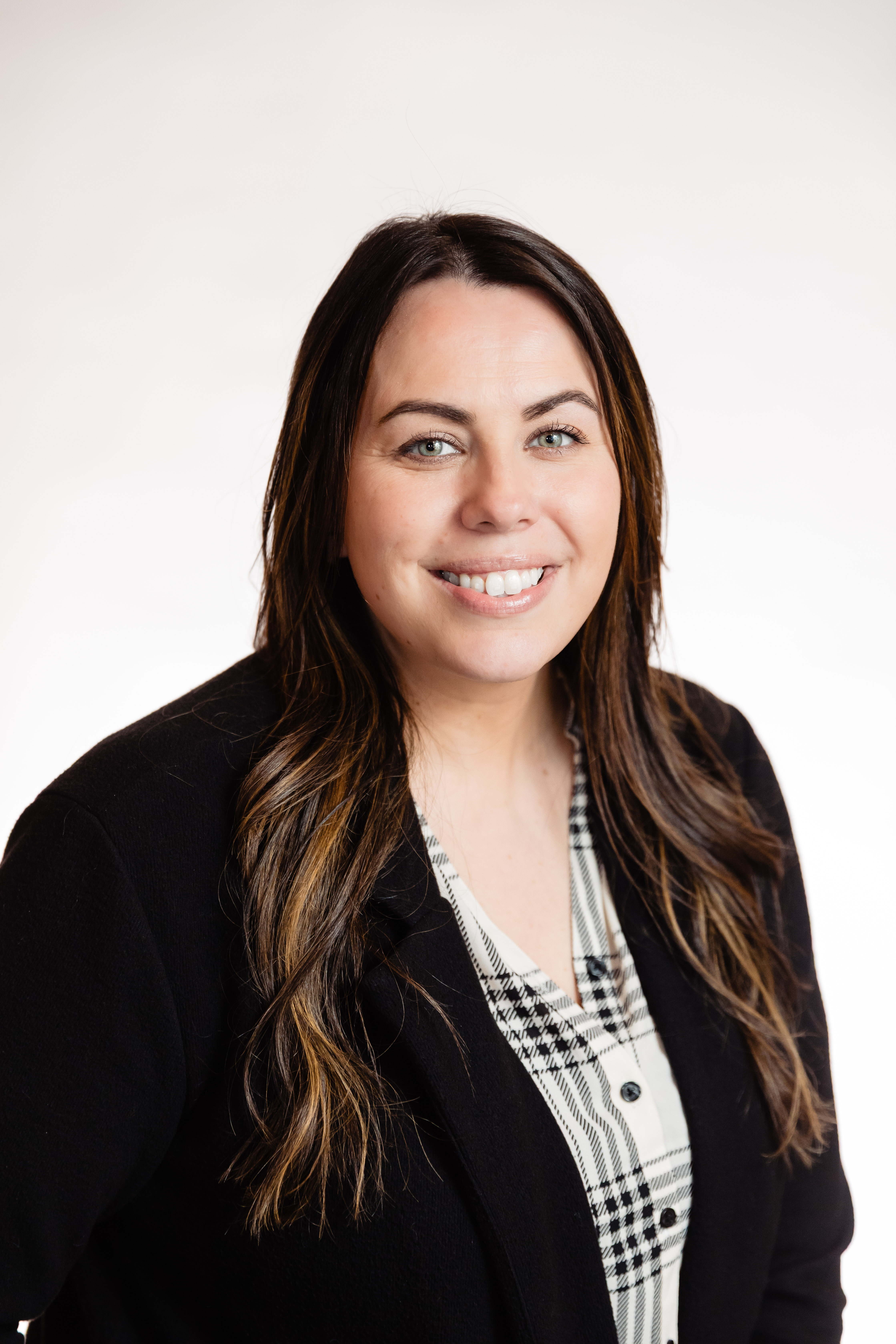 team member headshot