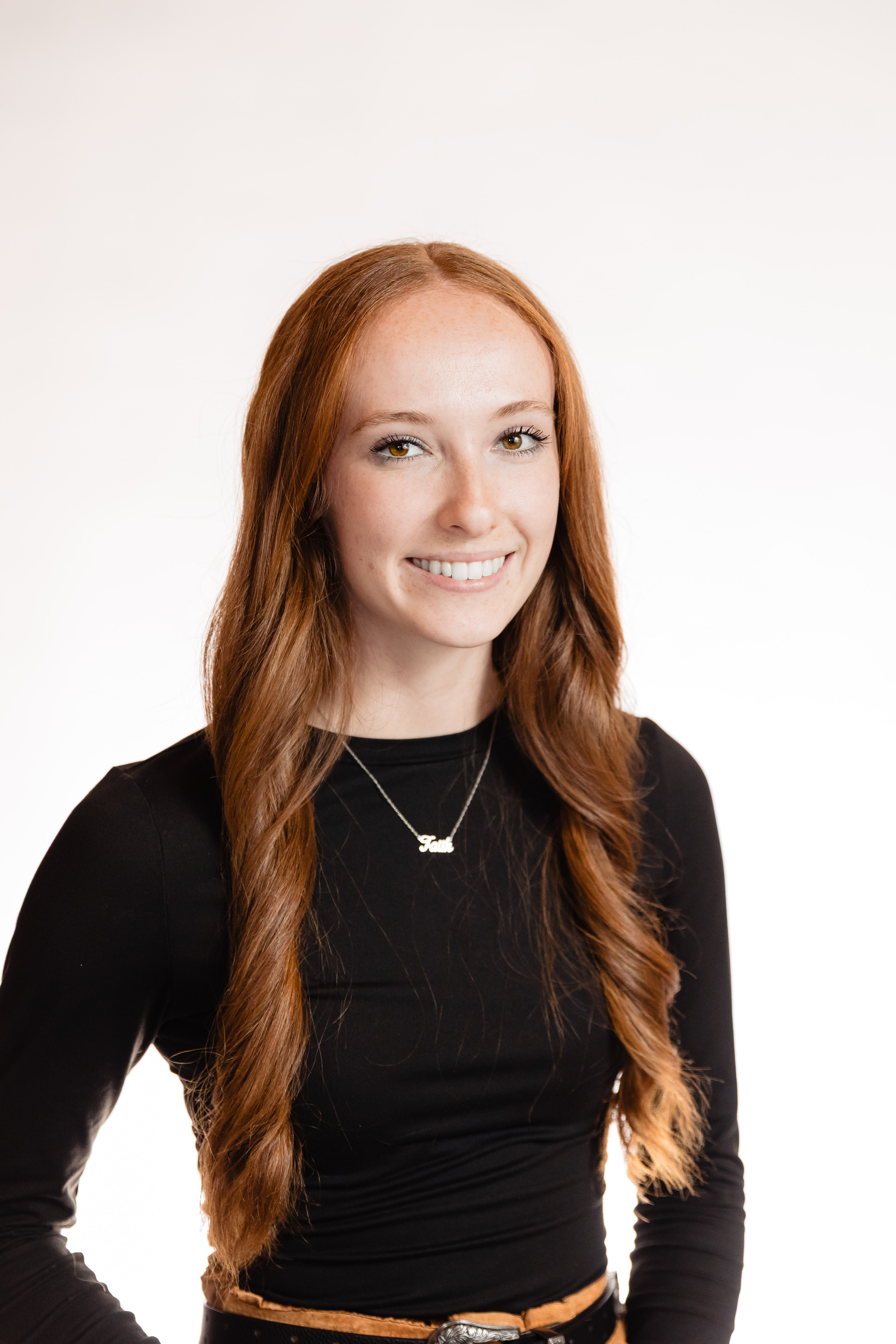 team member headshot