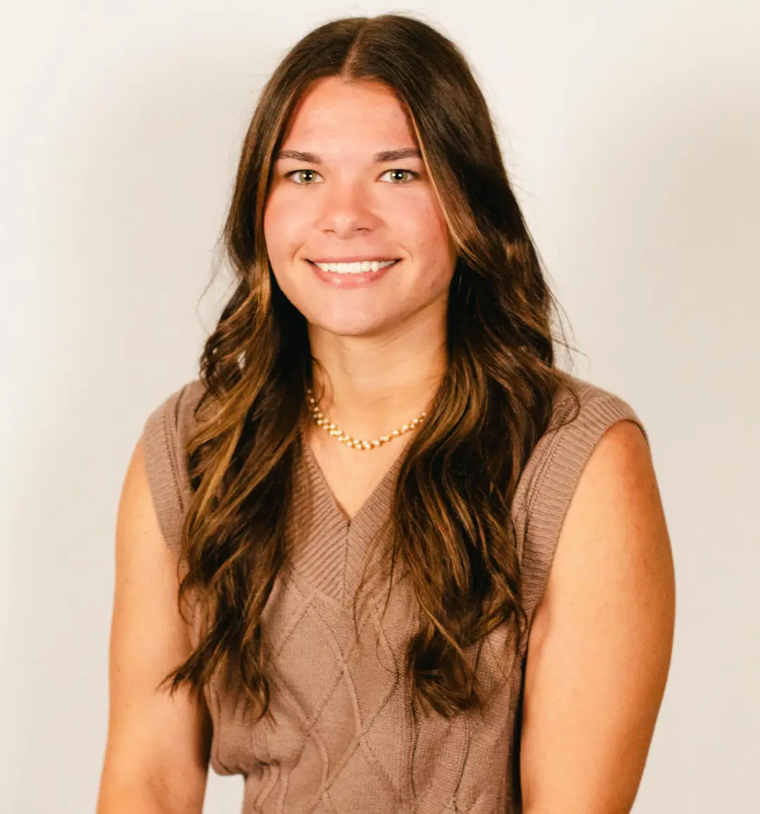 team member headshot