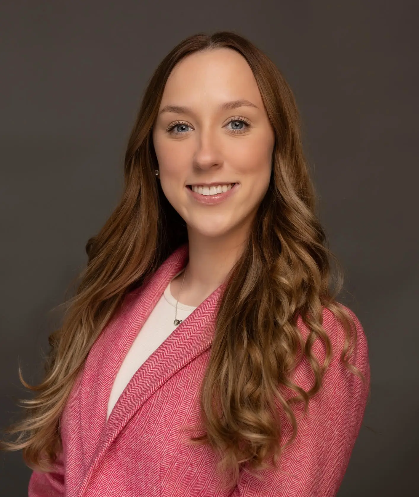 team member headshot