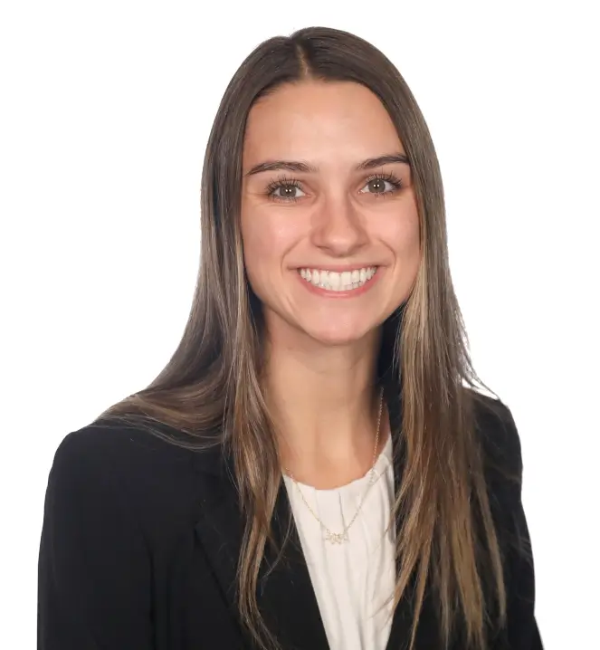 team member headshot