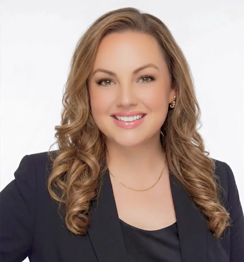 team member headshot