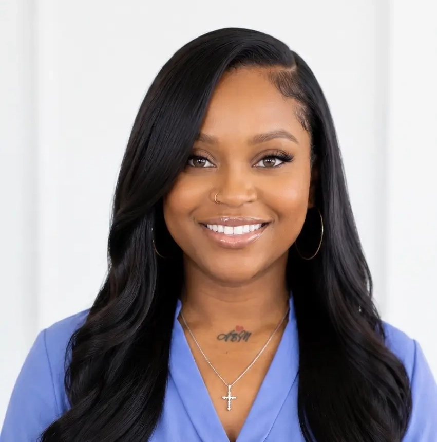 team member headshot