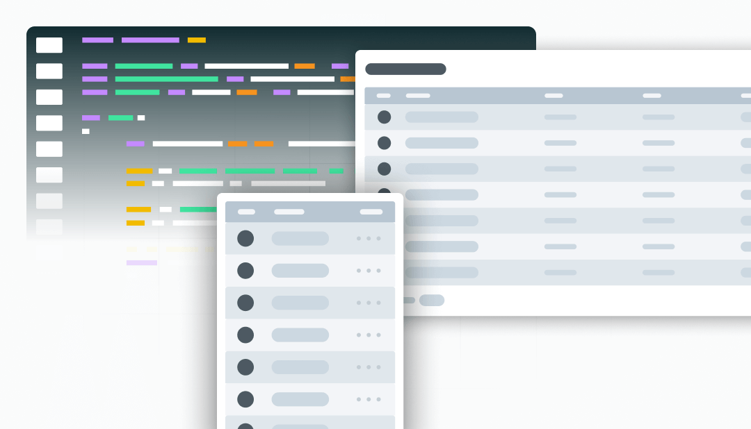 How design teams simplify responsive tables using code for better UX
