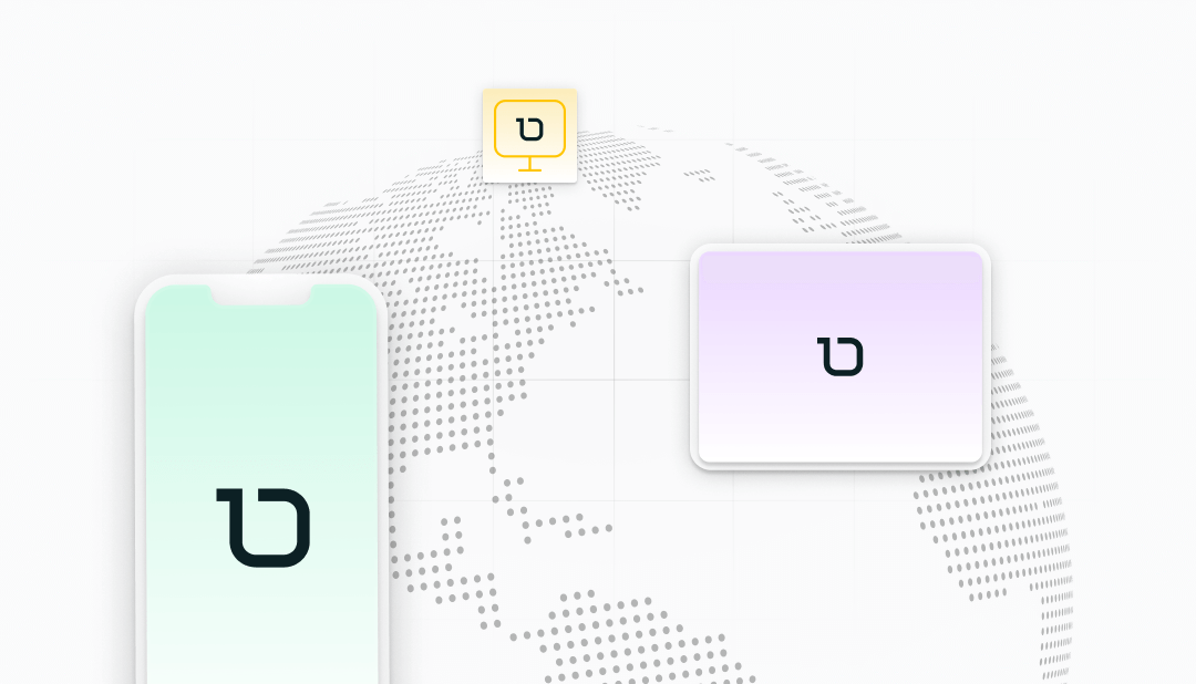 We live in a world full of multi-device users.