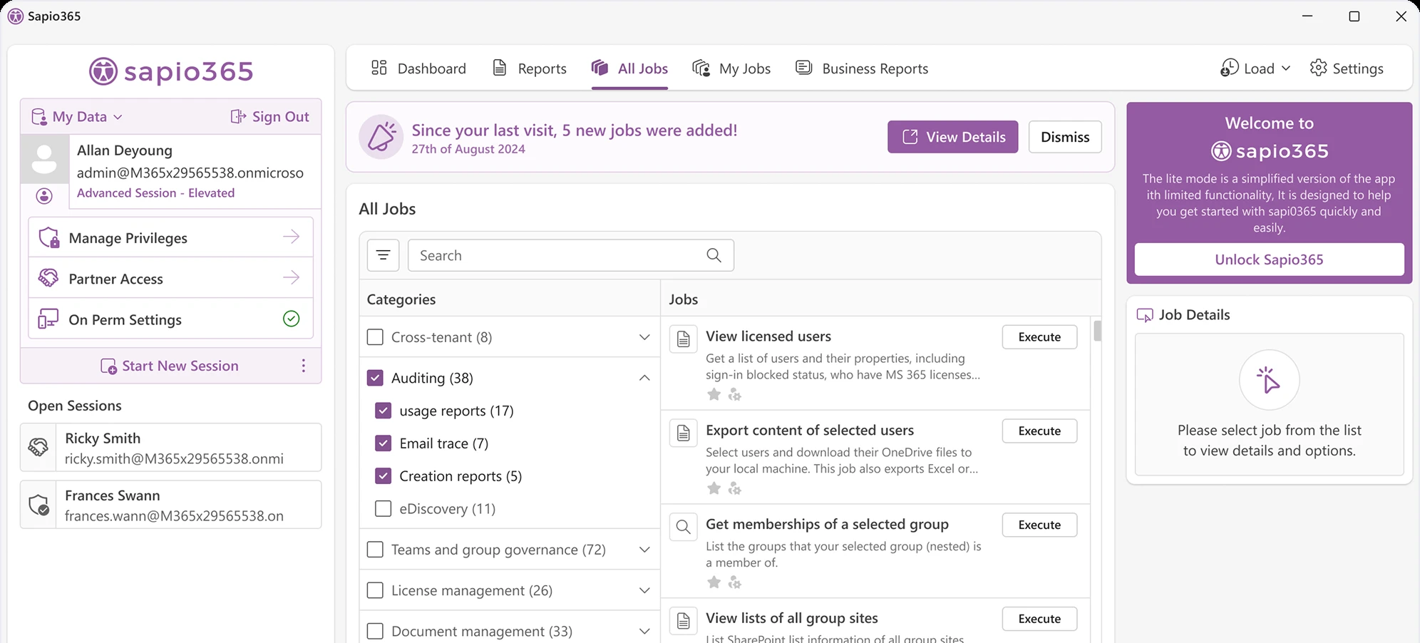 Modernizing Microsoft 365 management for IT administrators