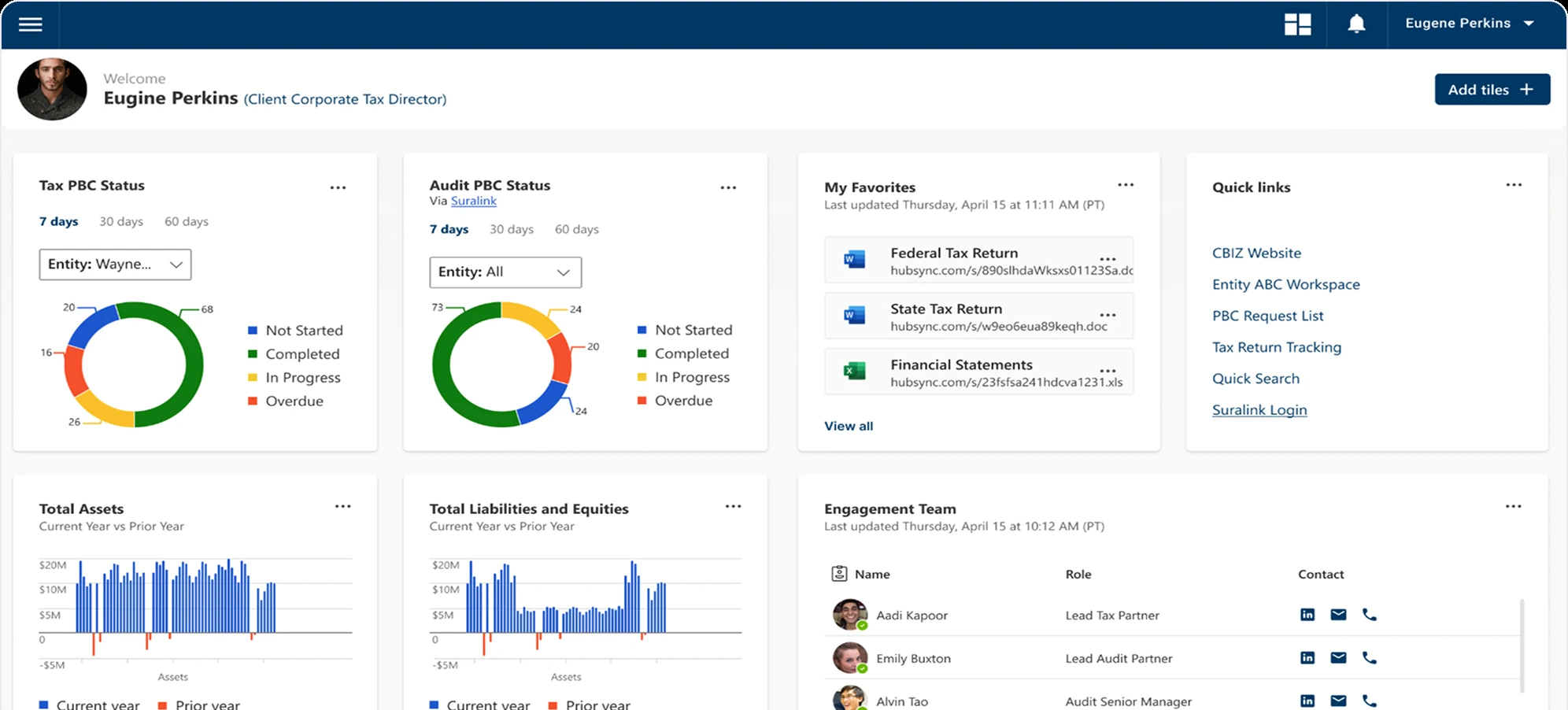 Extending enterprise software to where users actually work