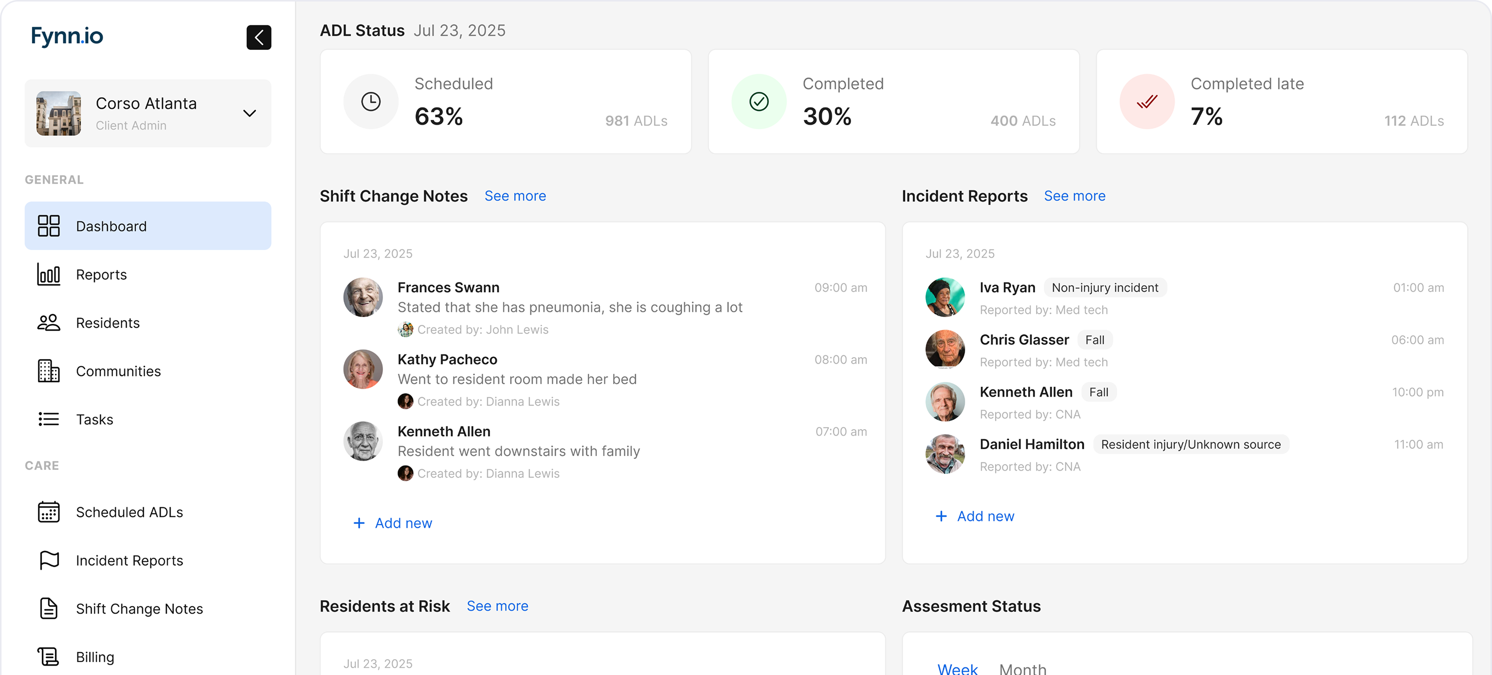 Redesigning healthcare tech for caregivers who can't afford to wait