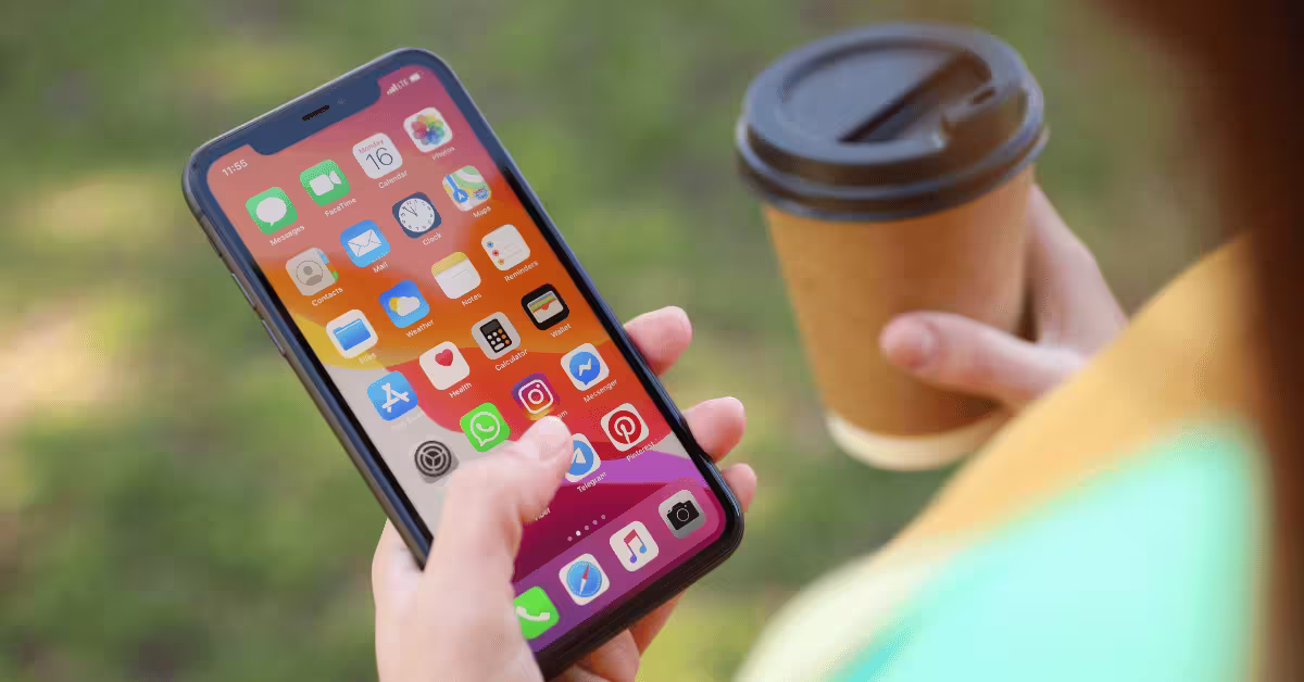 Most Invasive Shopping Apps in 2025