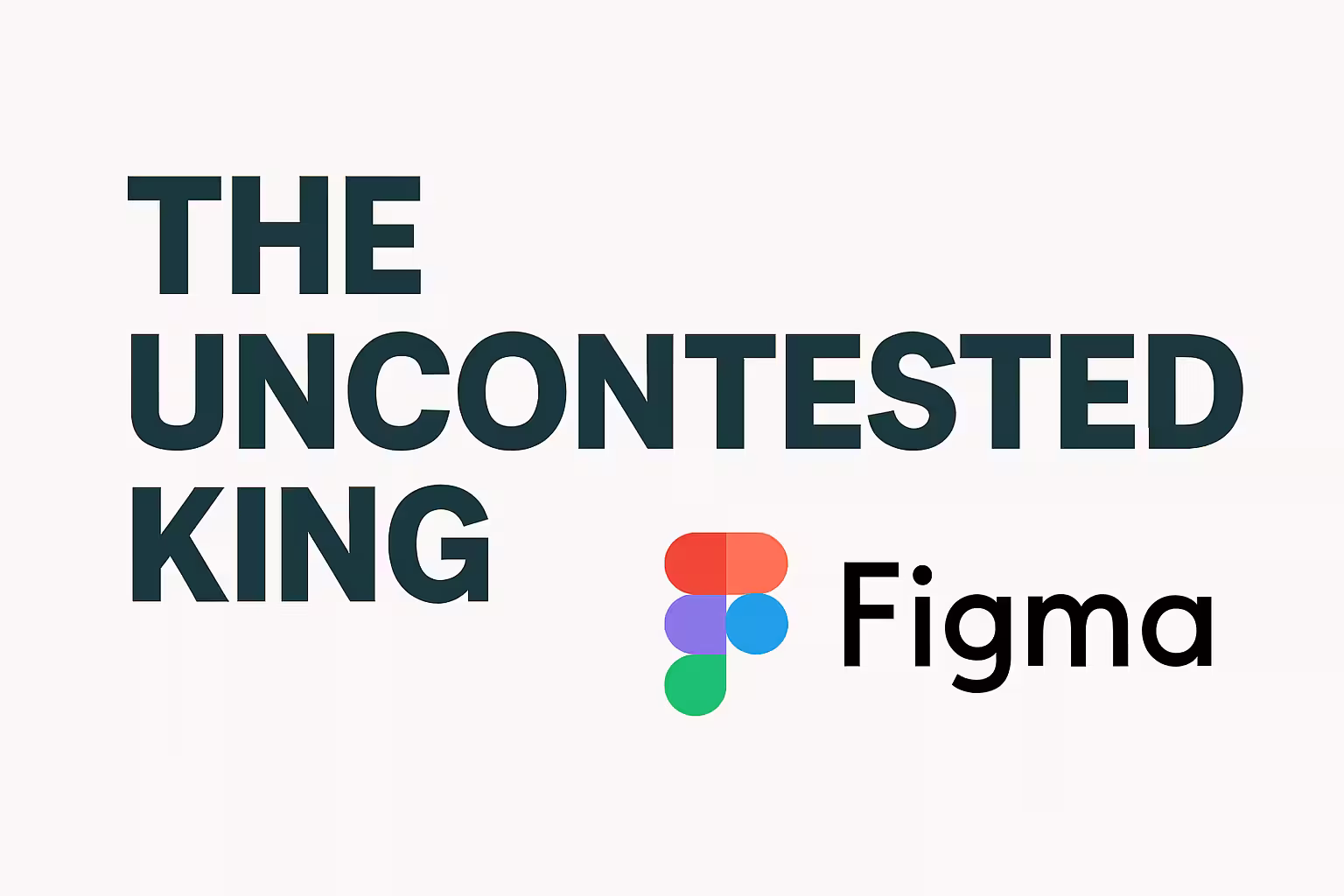 Ahead of IPO, Data Shows Figma Operates in a Category of One