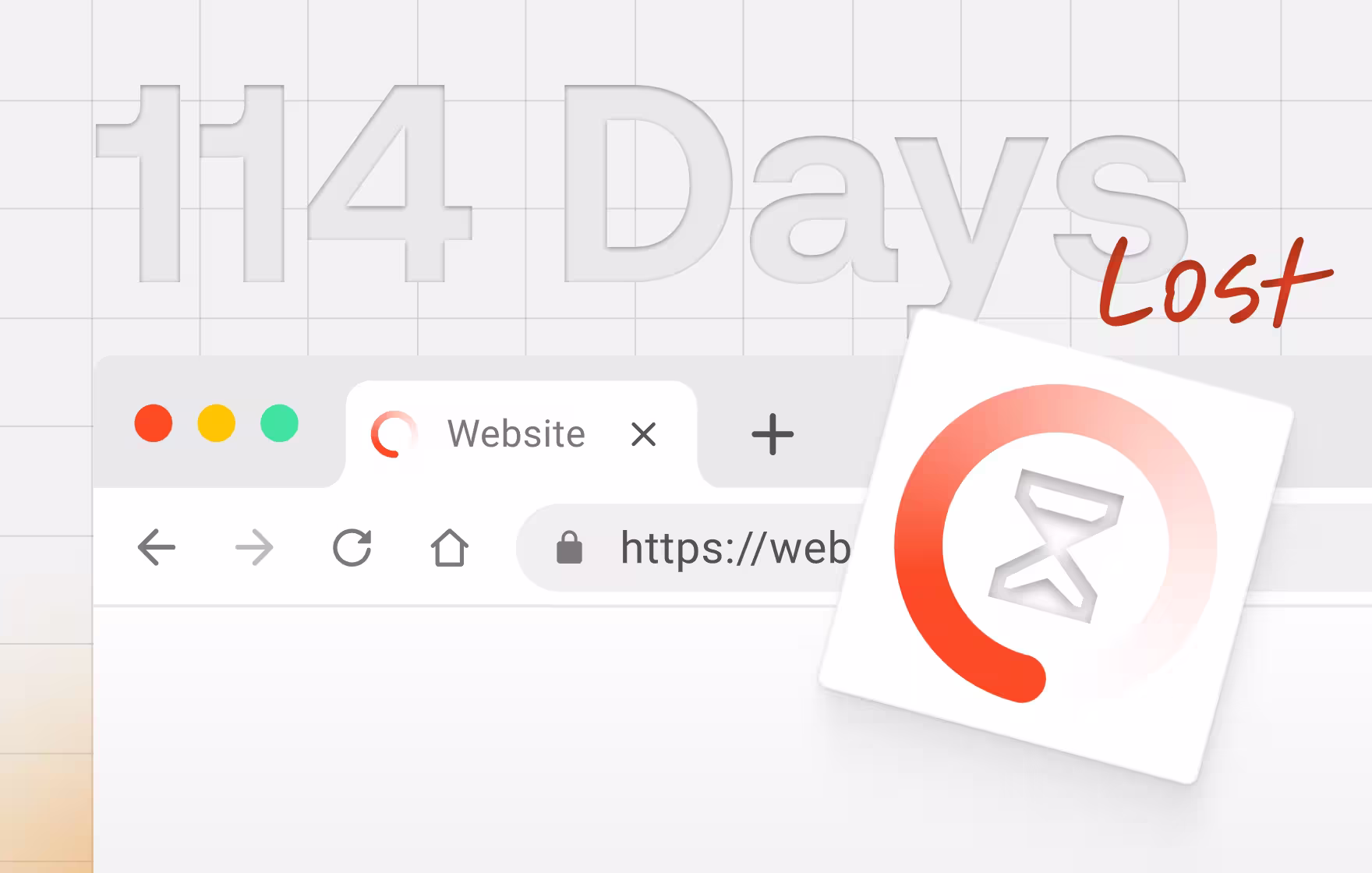 Internet Users Waste Over 114 Days of Their Lives Waiting for Websites to Load, Study Finds