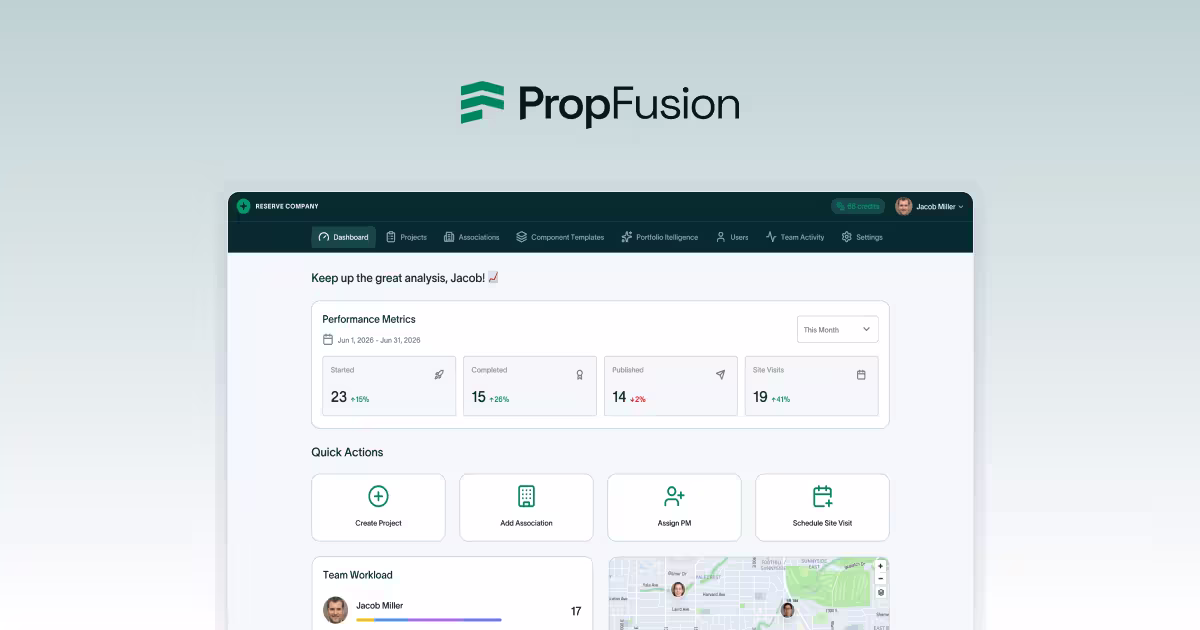 PropFusion