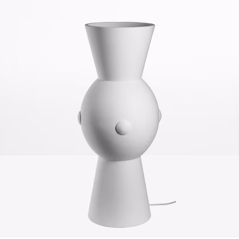 Édition Limitée Paris Marly Light Bowl