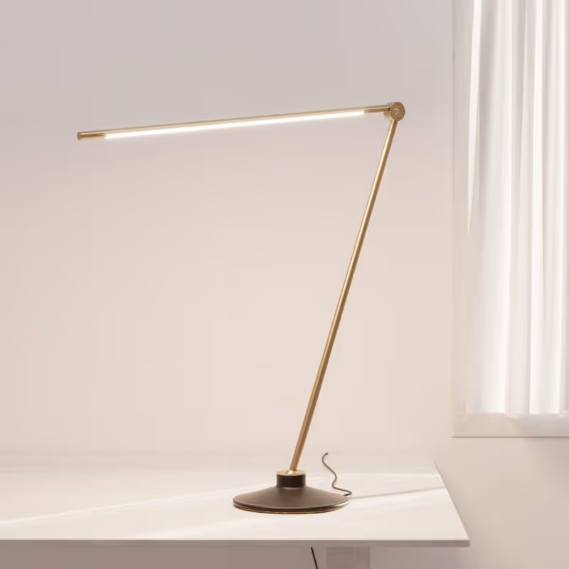 Juniper Thin Task Table Lamp