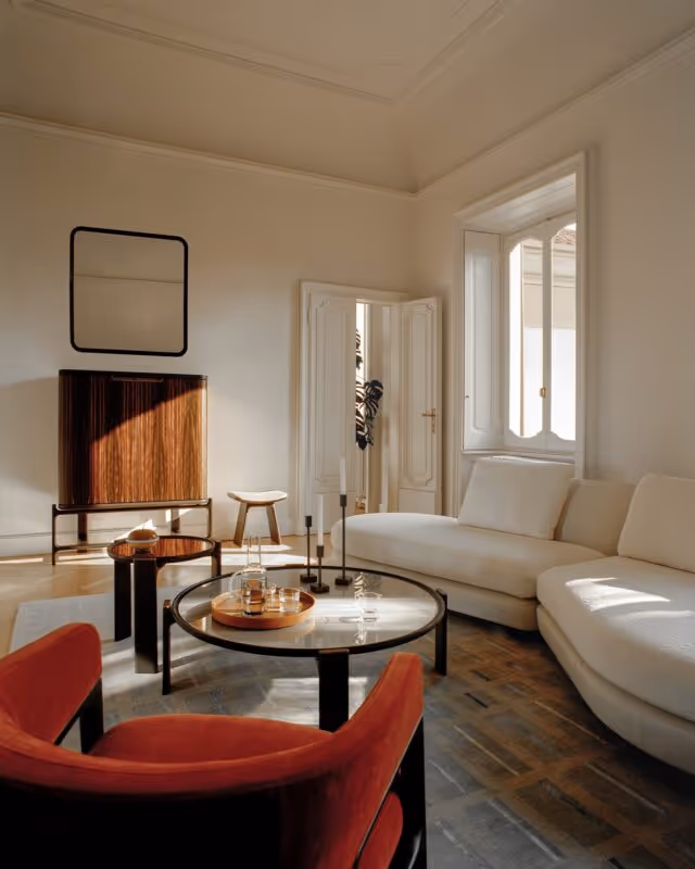 Ceccotti Duo Collection