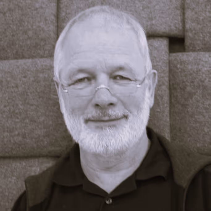 Peter Weber