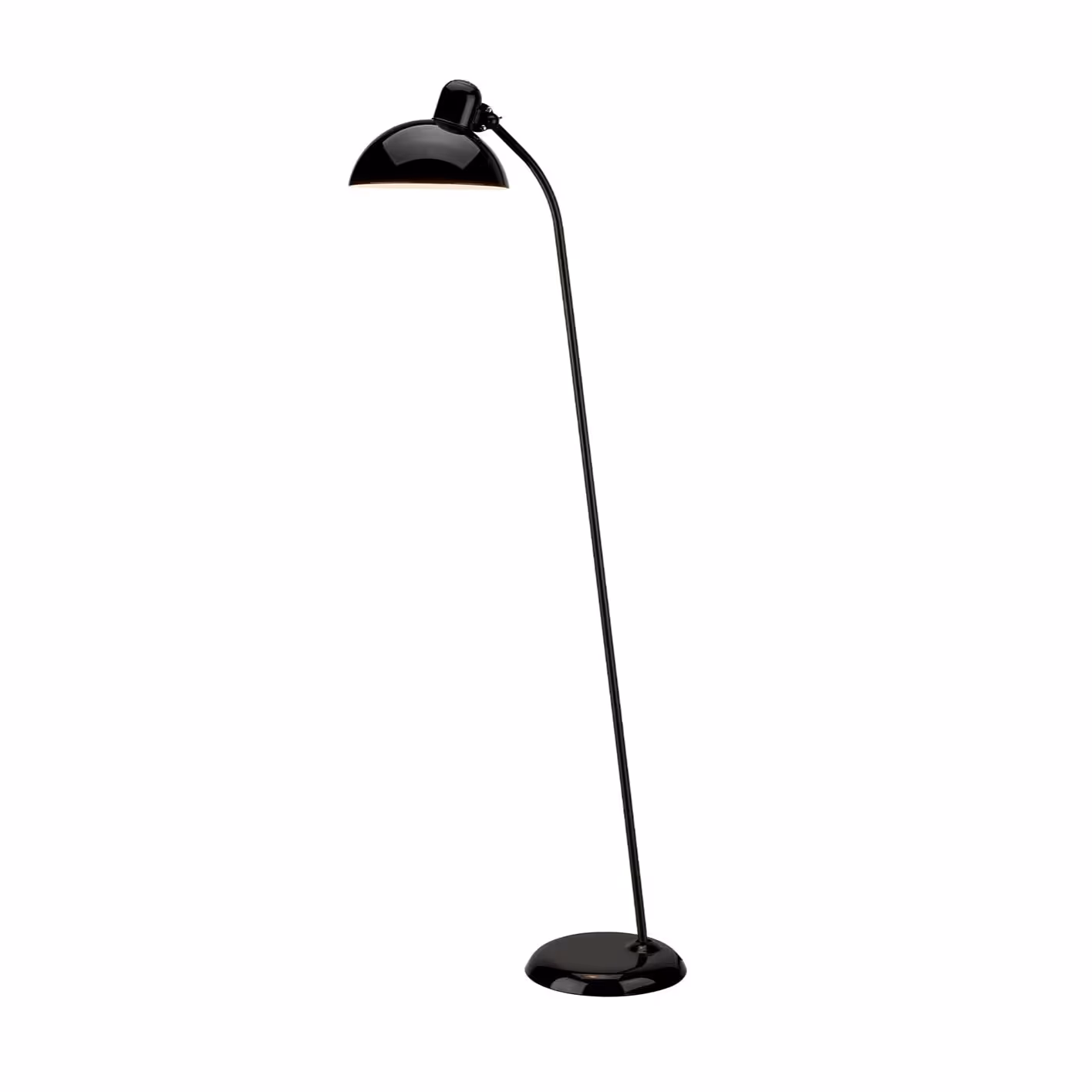 Kaiser Idell Floor Lamp 6556