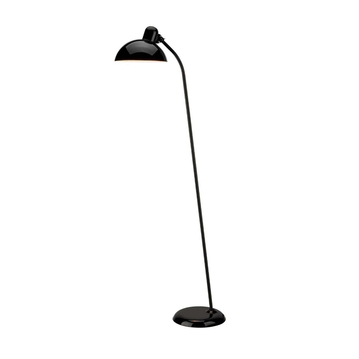 Kaiser Idell Floor Lamp 6556