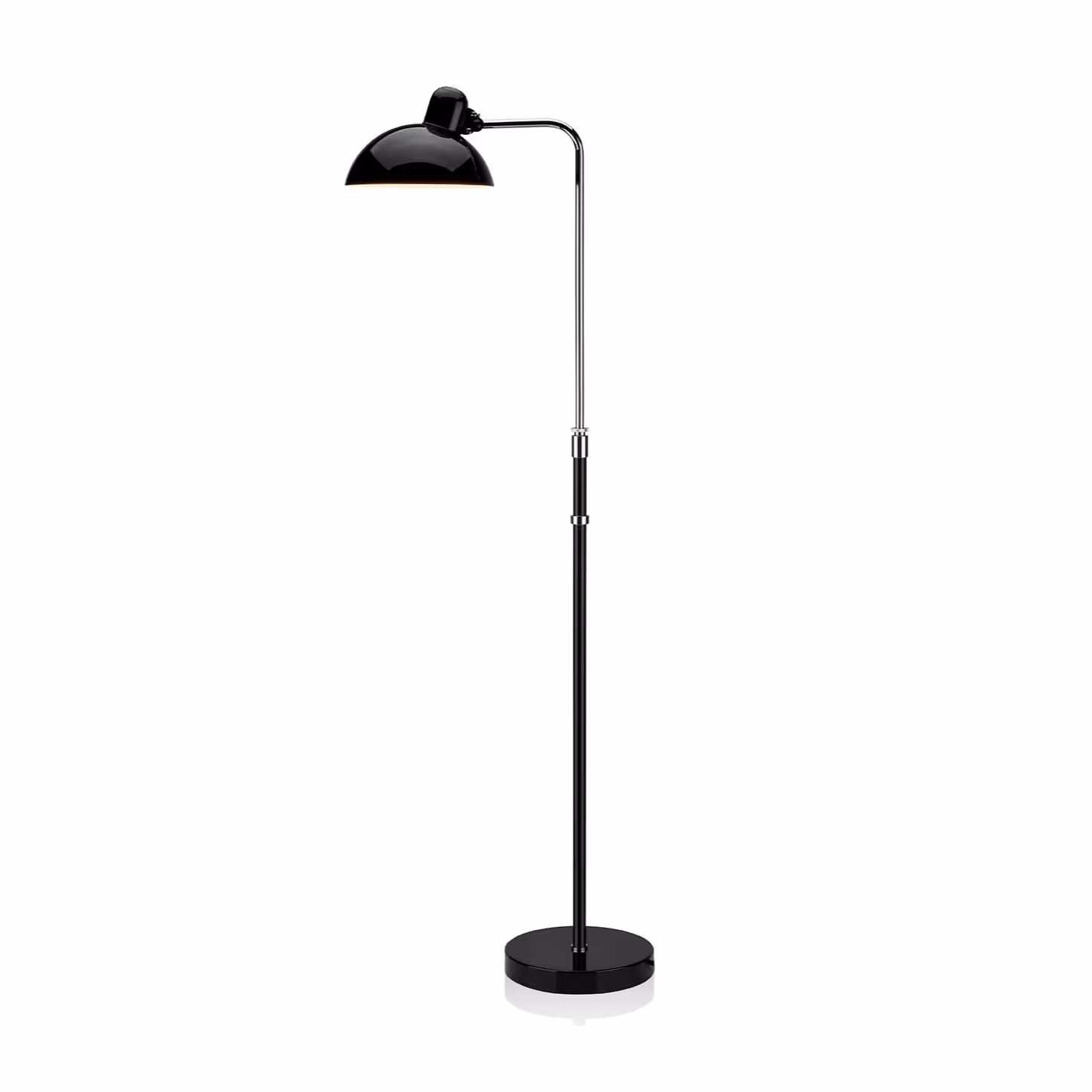 Kaiser Idell Floor Lamp 6580