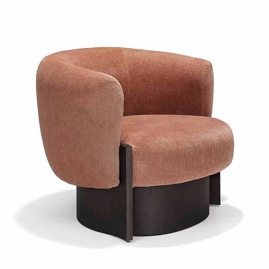 Claude Armchair