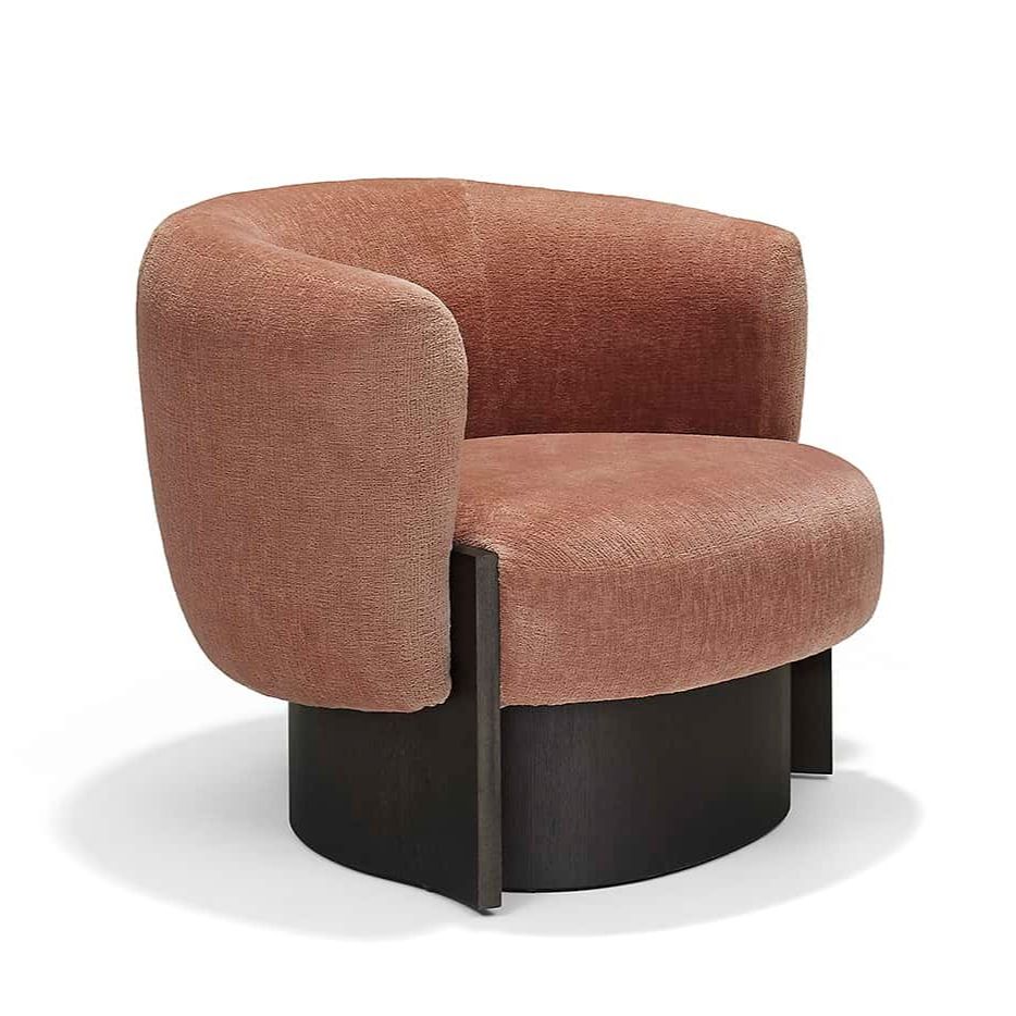 Claude Armchair