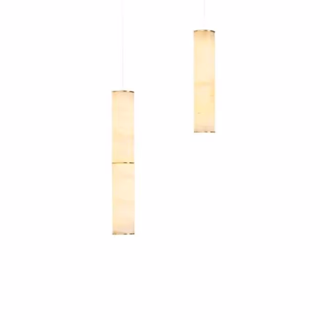 Pars Pendant Cluster