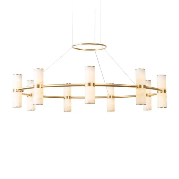Pars Chandelier