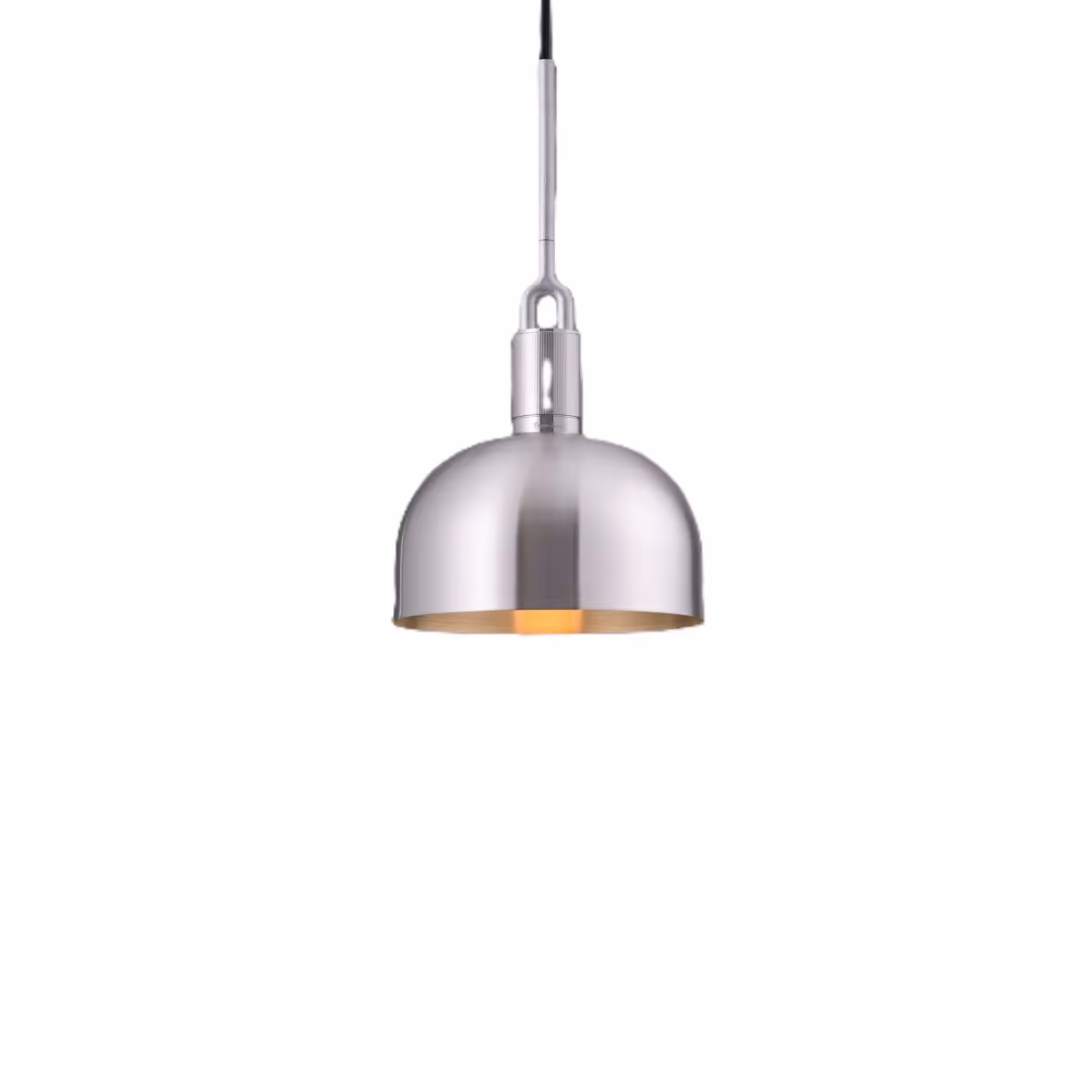 Forked Pendant Shade Medium