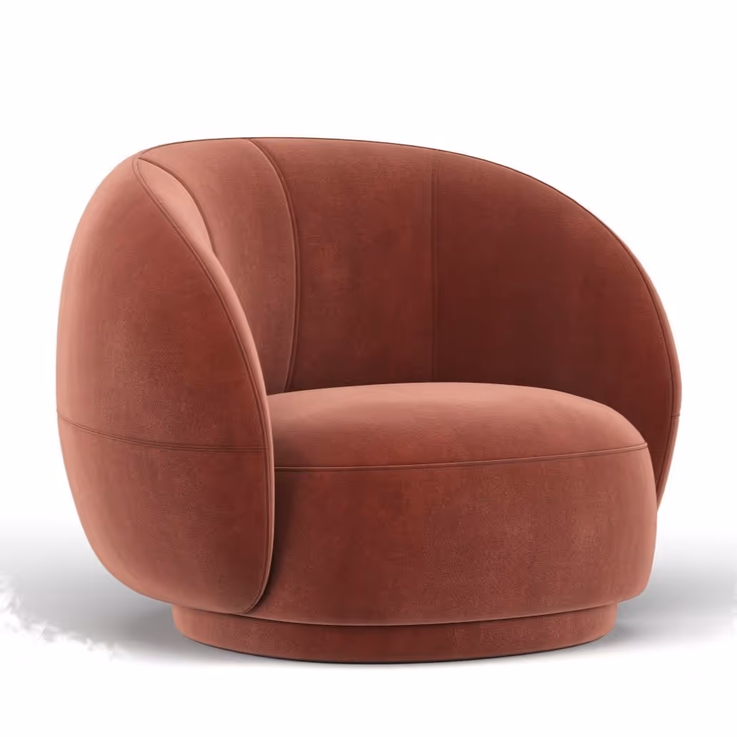 Julep Armchair - SALE
