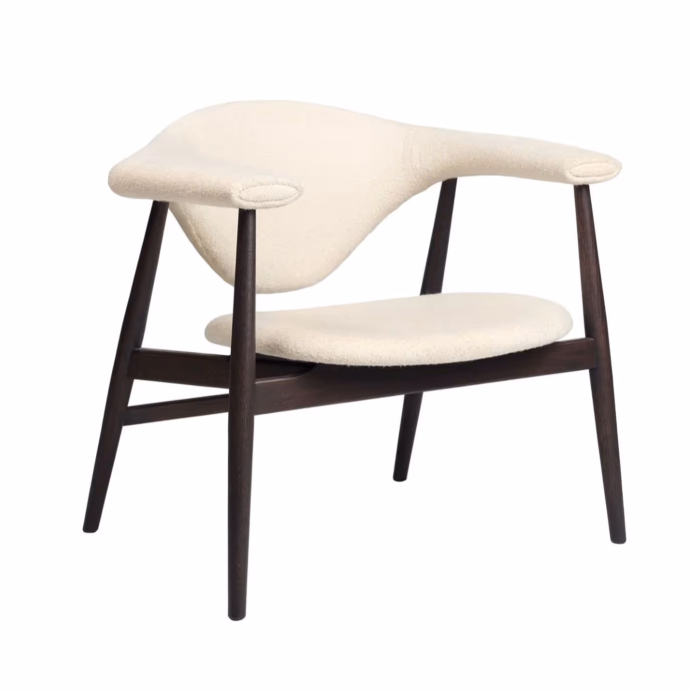 Masculo Lounge Chair