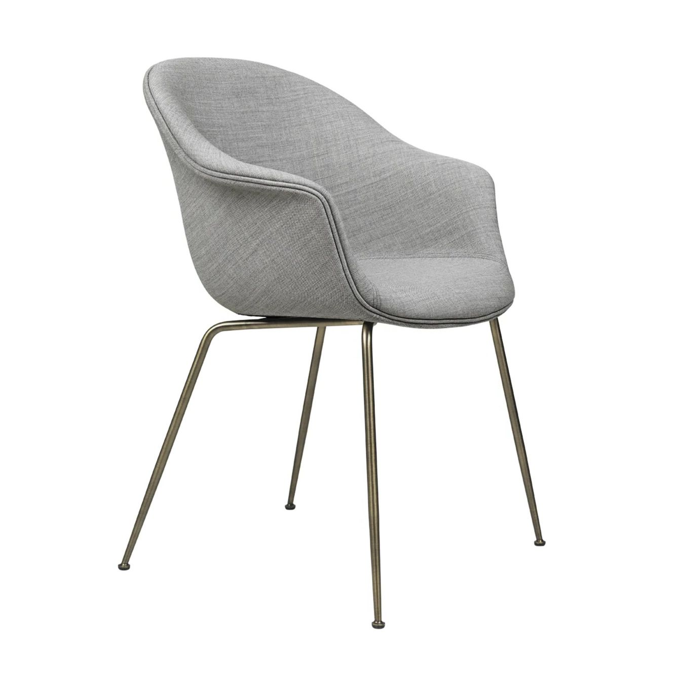 Bat Dining Chair Upholstered