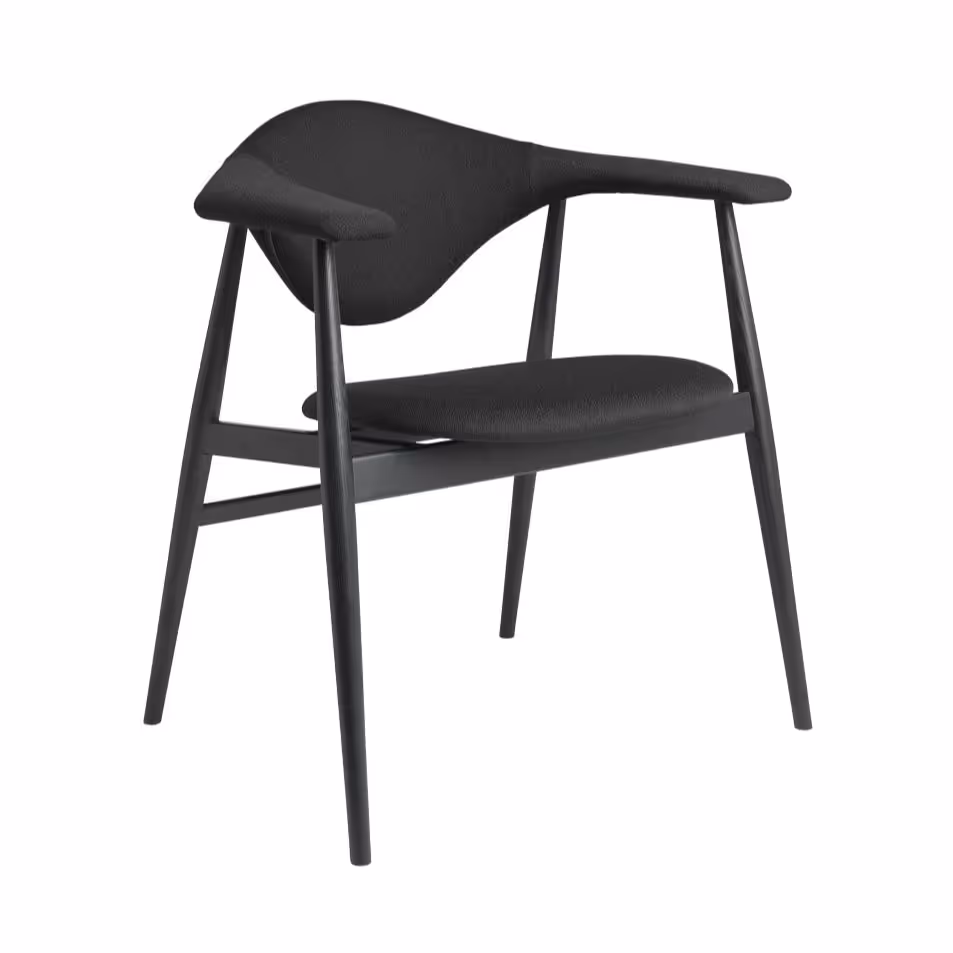 Masculo Dining Chair