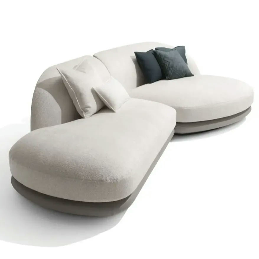 Vesper 334cm Sofa - SALE